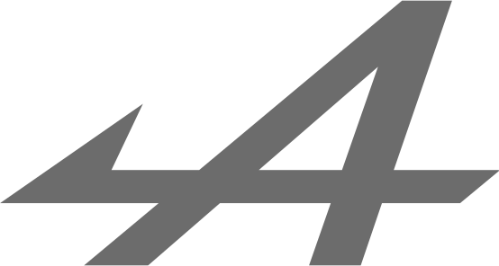 Alpine logo