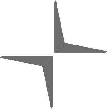 Polestar logo