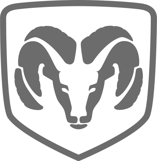 RAM logo